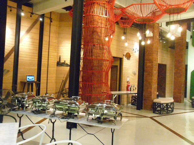 シー クレスト バイ ジョムティエン