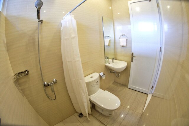 デ オリオン スティアブディ ヴィラ