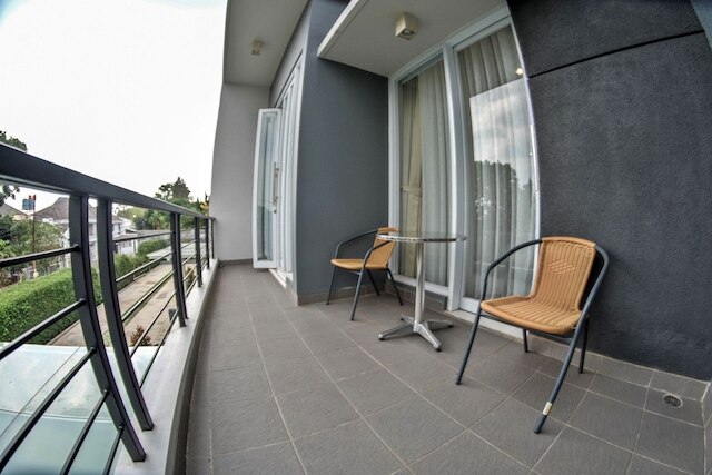 デ オリオン スティアブディ ヴィラ