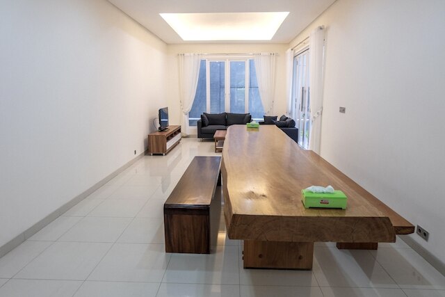 デ オリオン スティアブディ ヴィラ