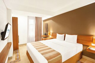 ラモラ サガン ジョグジャカルタ