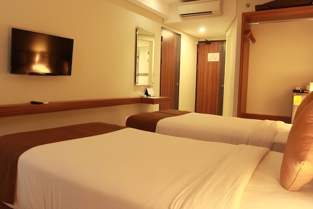 ラモラ サガン ジョグジャカルタ