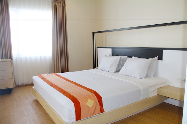 ホテル ブアナ レスタリ