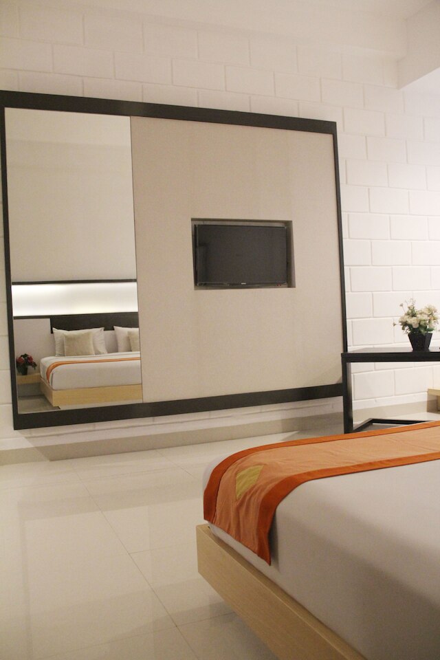 ホテル ブアナ レスタリ