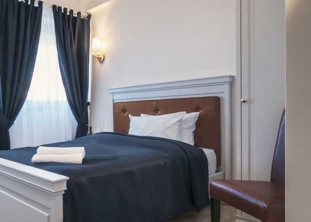 グランド ホテル パラディウム ミュンヘン