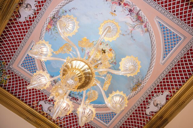 アンティコ ポルテゴ