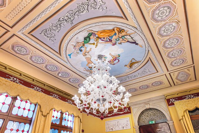 アンティコ ポルテゴ