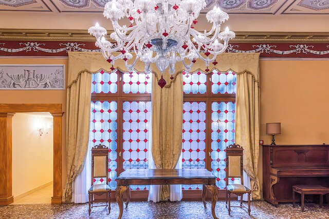 アンティコ ポルテゴ