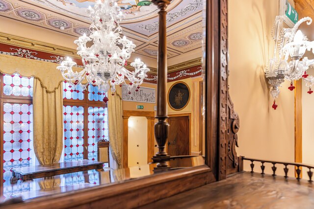 アンティコ ポルテゴ