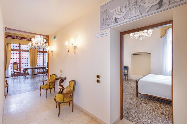 アンティコ ポルテゴ