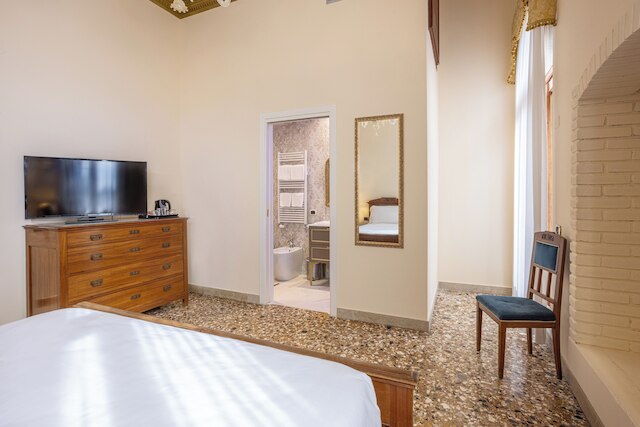 アンティコ ポルテゴ