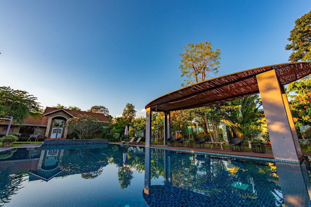 7.コーナー スパ リゾート