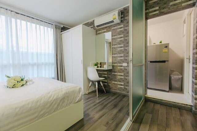 ビエンホムニャン スイート チェンマイ アット D ヴィエン コンド