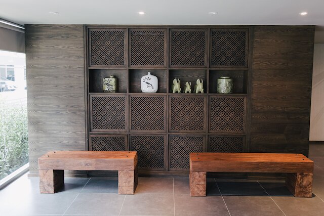 ビエンホムニャン スイート チェンマイ アット D ヴィエン コンド