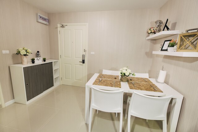 ビエンホムニャン スイート チェンマイ アット D ヴィエン コンド