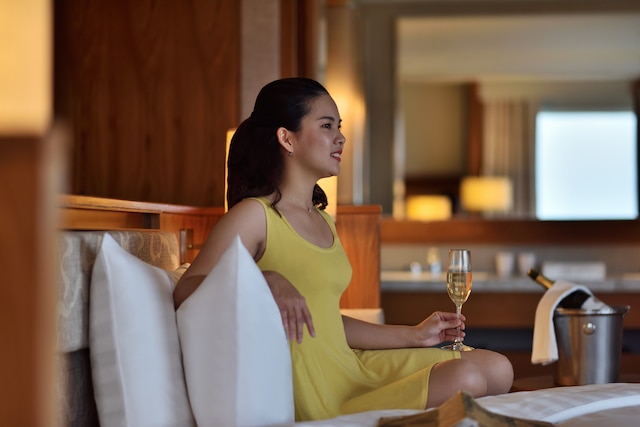 フォーポイントバイシェラトン澎湖 (澎湖福朋喜来登酒店)