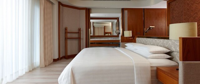 フォーポイントバイシェラトン澎湖 (澎湖福朋喜来登酒店)