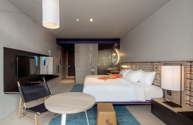 ベランダ リゾート パタヤ M ギャラリー