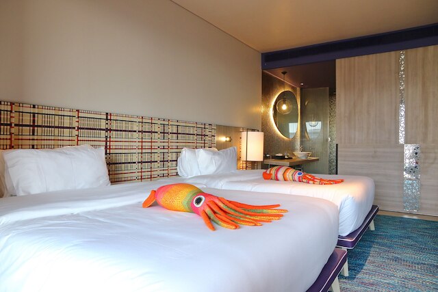 ベランダ リゾート パタヤ M ギャラリー