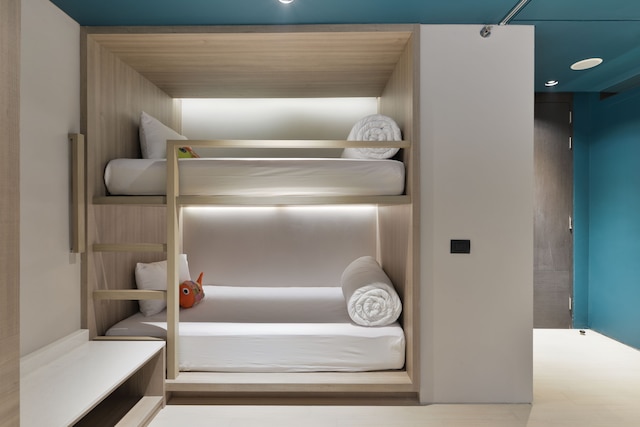 ベランダ リゾート パタヤ M ギャラリー