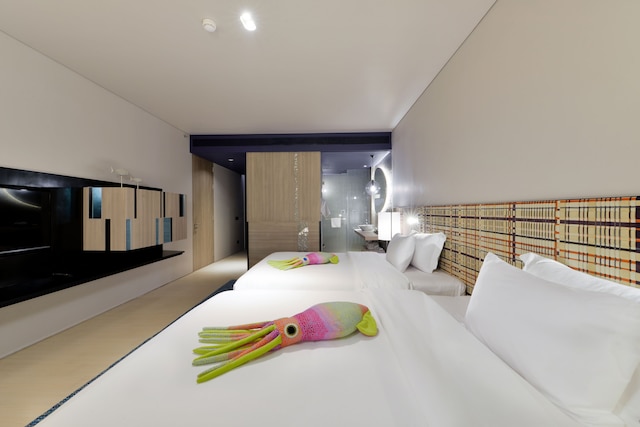 ベランダ リゾート パタヤ M ギャラリー