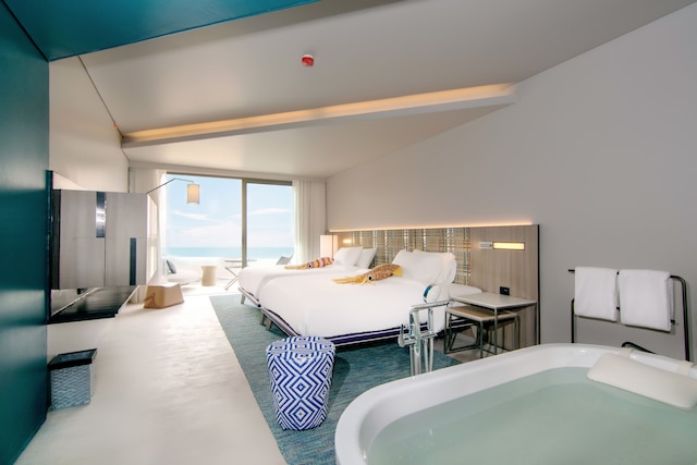 ベランダ リゾート パタヤ M ギャラリー