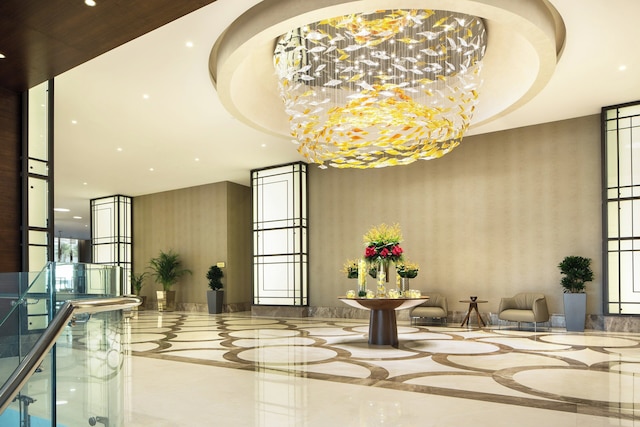 シェラトングランド・インタンブール・アタセヒール