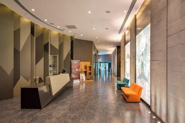 シェラトングランド・インタンブール・アタセヒール