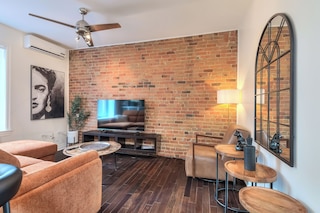 アパートメント＆スタジオ