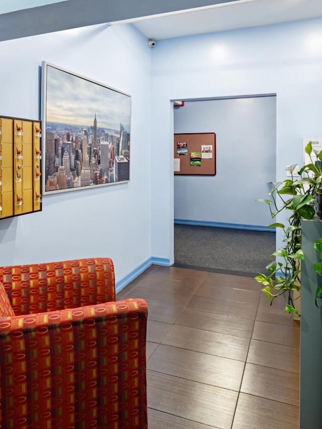 セントラル パーク ウエスト ホステル