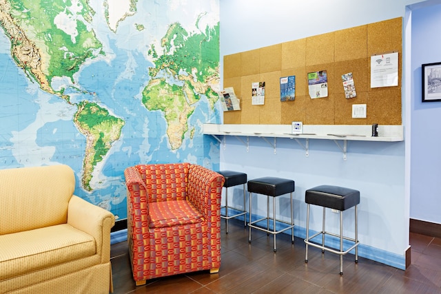 セントラル パーク ウエスト ホステル