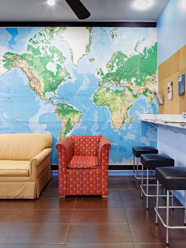 セントラル パーク ウエスト ホステル