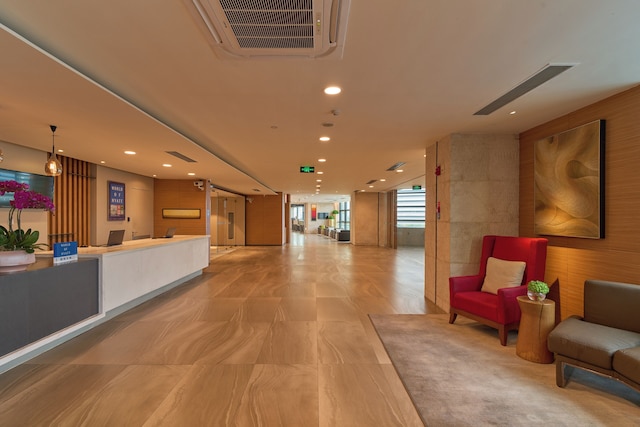 ハイアット ハウス深圳エアポート (深圳机场凯悦嘉寓酒店)