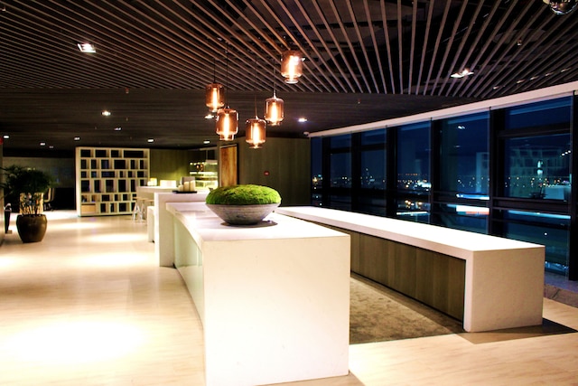 ハイアット ハウス深圳エアポート (深圳机场凯悦嘉寓酒店)