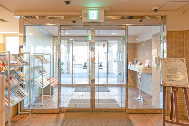 ホテルパークスタジアム那覇