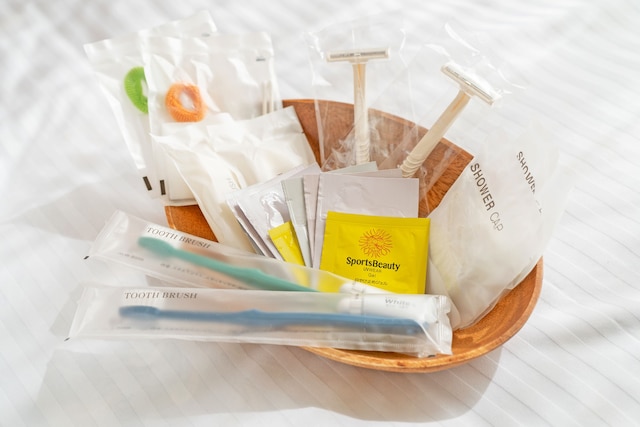 ホテルパークスタジアム那覇