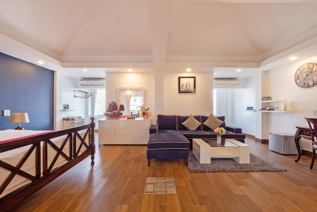 ザ ワン サバイ リビング