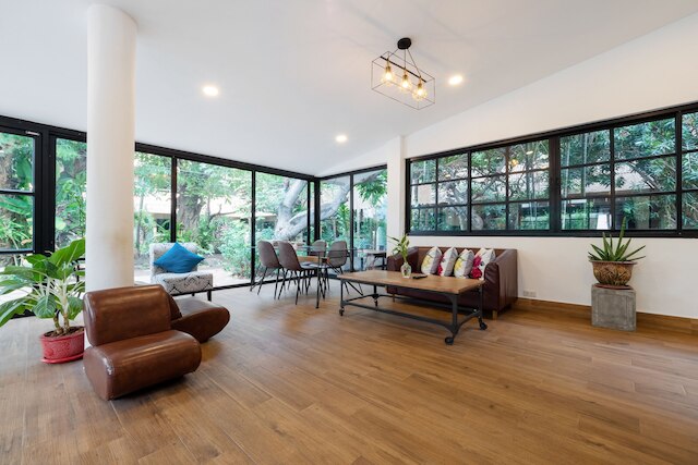 ザ ワン サバイ リビング