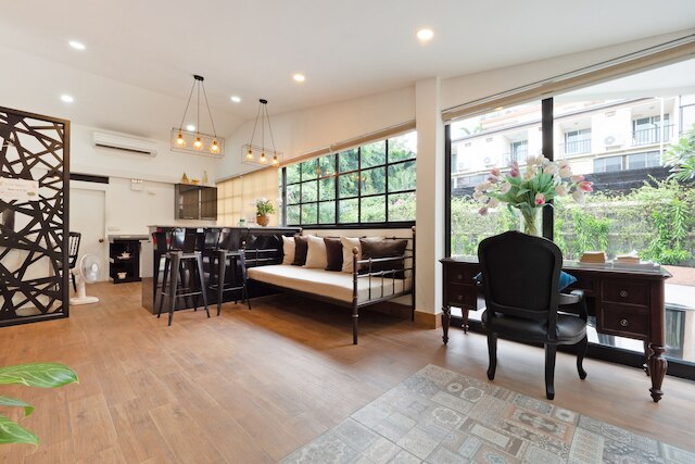 ザ ワン サバイ リビング