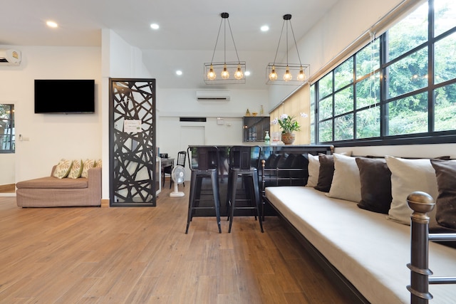 ザ ワン サバイ リビング