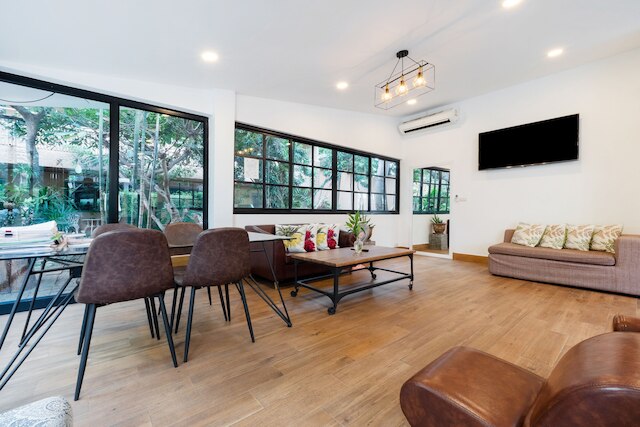 ザ ワン サバイ リビング