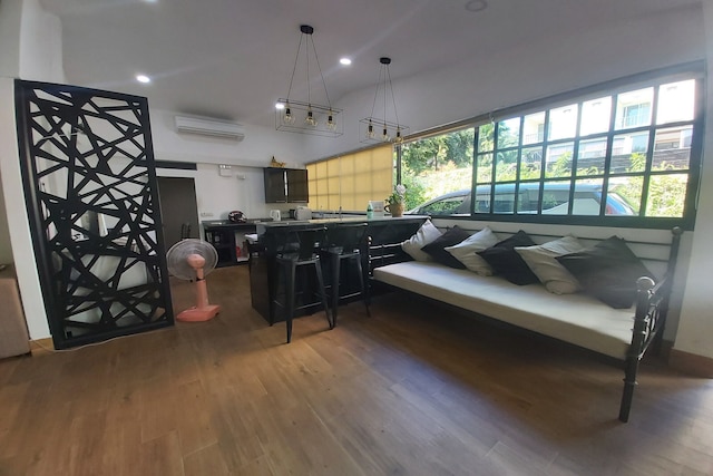 ザ ワン サバイ リビング