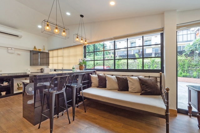 ザ ワン サバイ リビング