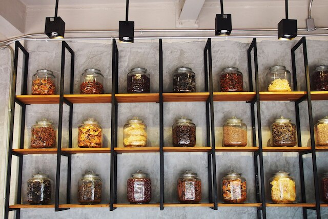 バンコク ストーリー - ホステル