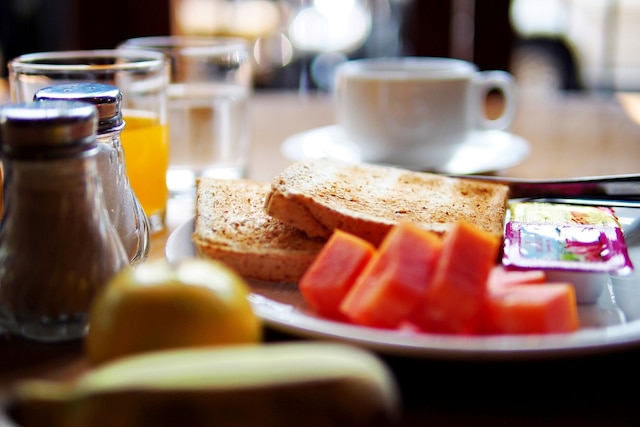 バンコク ストーリー - ホステル