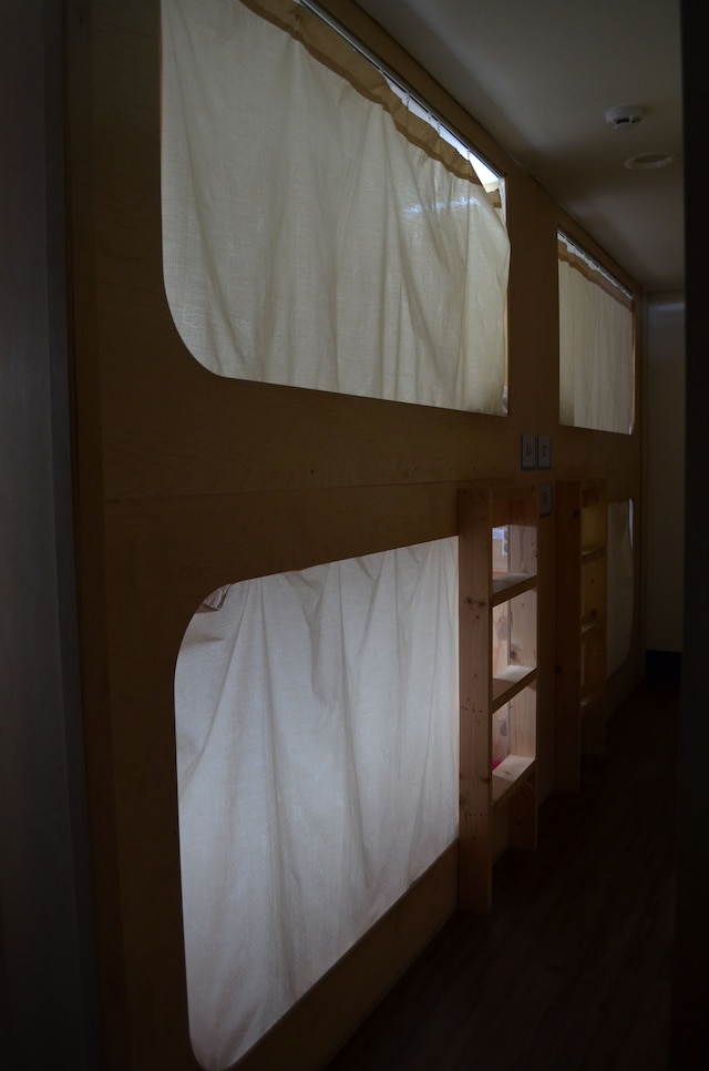 ザ スタイル カプセル ゲストハウス - ホステル