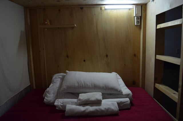 ザ スタイル カプセル ゲストハウス - ホステル