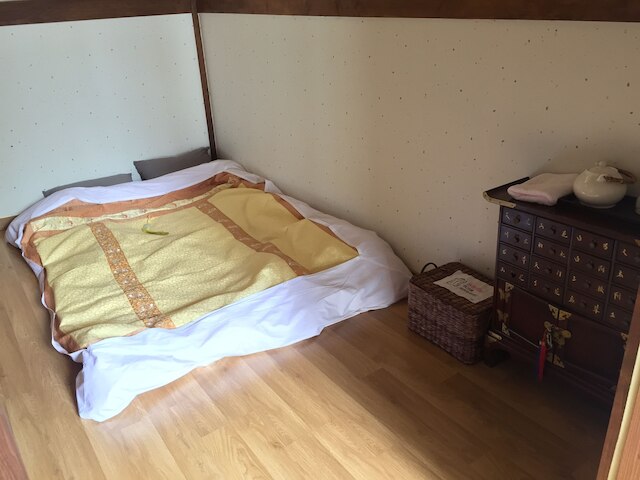 ザ ハノック & スパ