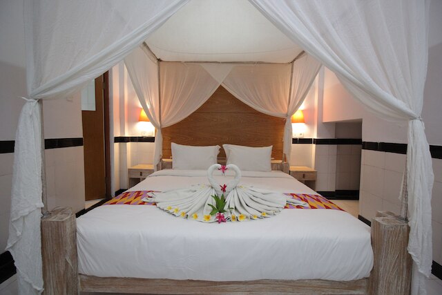 ザ セサリ ジンバラン