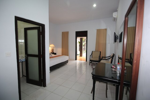 ザ セサリ ジンバラン